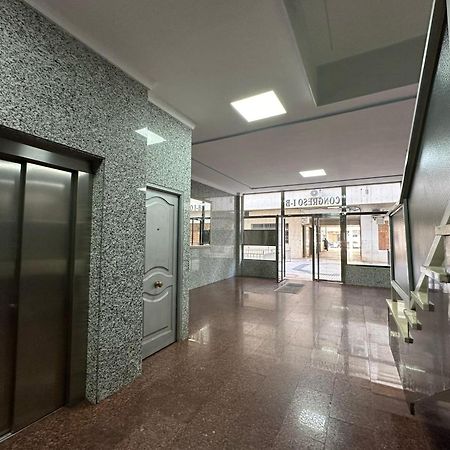 Cg131 - Centro 50 Metros, Playa 650 Metros, Wifi, Fire Stick Amazon Apartman Torremolinos Kültér fotó
