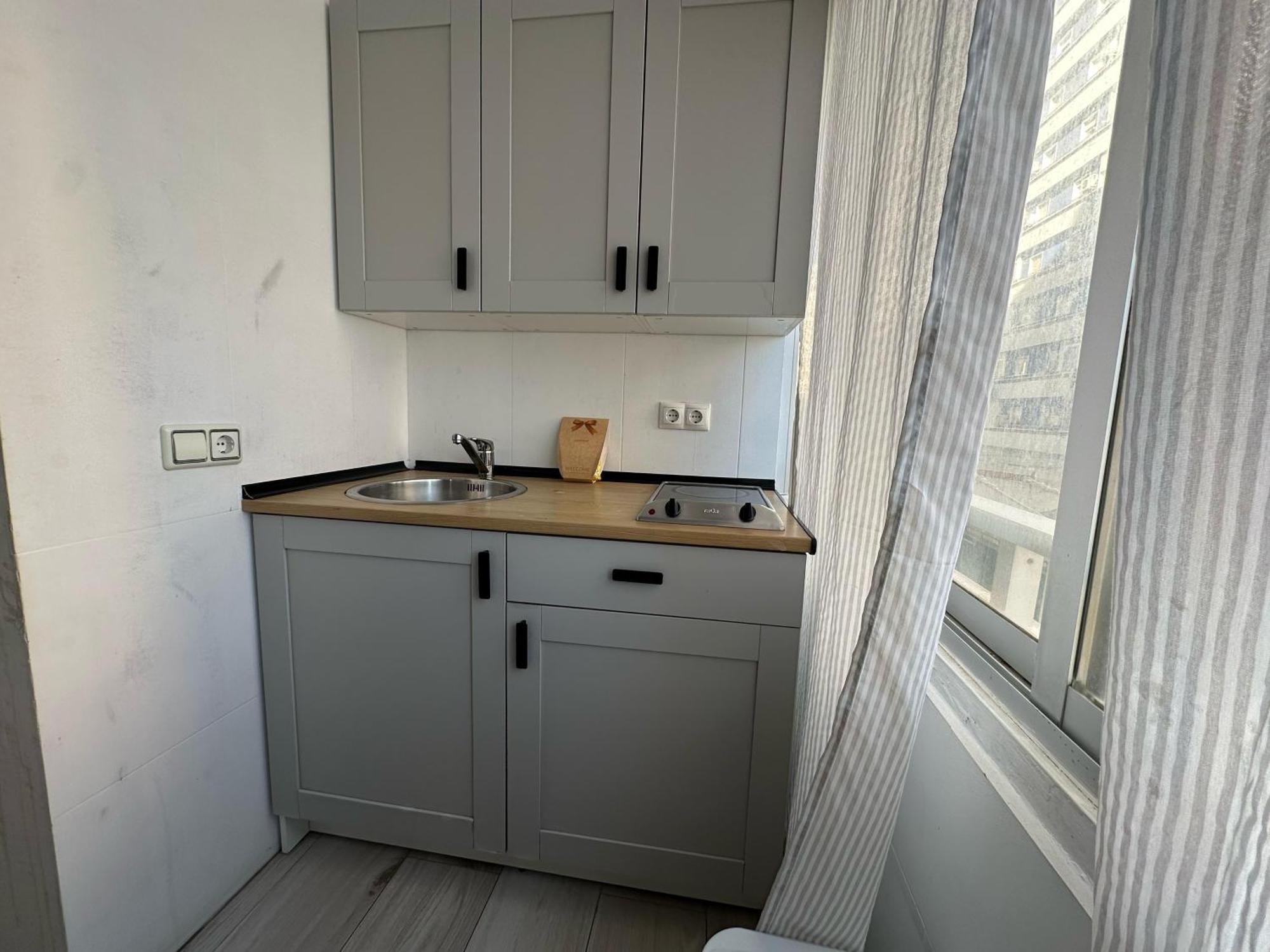 Cg131 - Centro 50 Metros, Playa 650 Metros, Wifi, Fire Stick Amazon Apartman Torremolinos Kültér fotó
