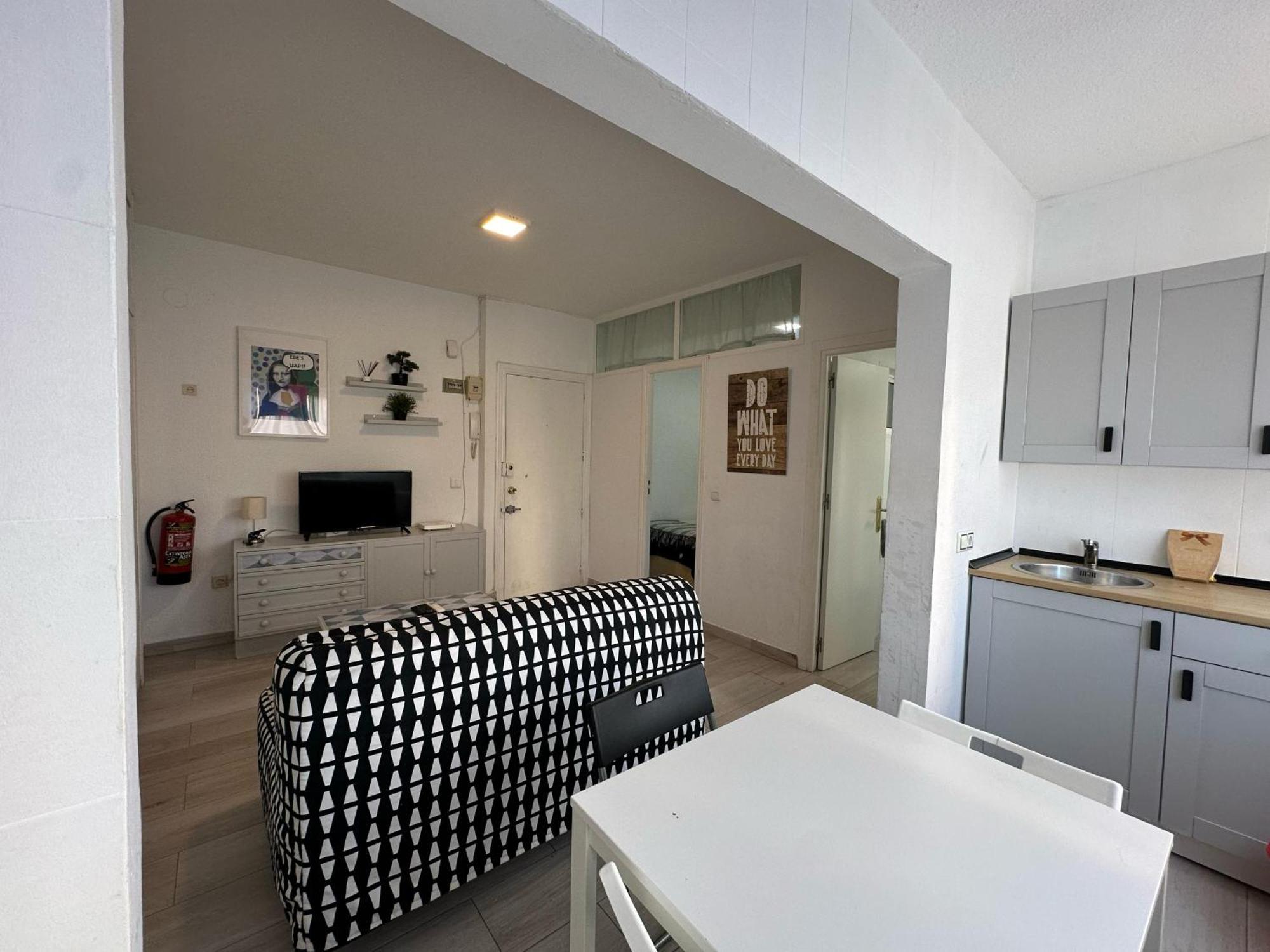 Cg131 - Centro 50 Metros, Playa 650 Metros, Wifi, Fire Stick Amazon Apartman Torremolinos Kültér fotó