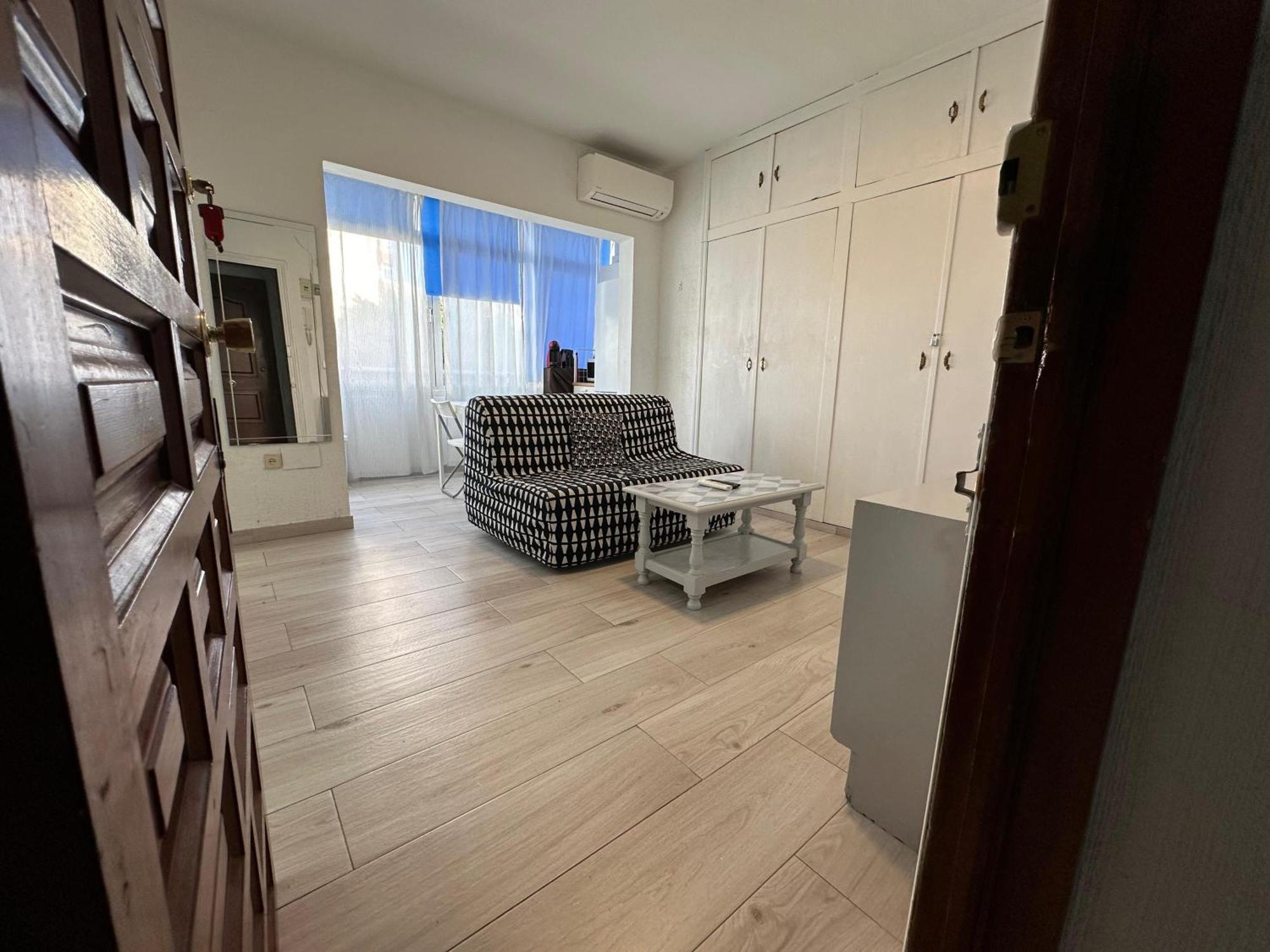 Cg131 - Centro 50 Metros, Playa 650 Metros, Wifi, Fire Stick Amazon Apartman Torremolinos Kültér fotó