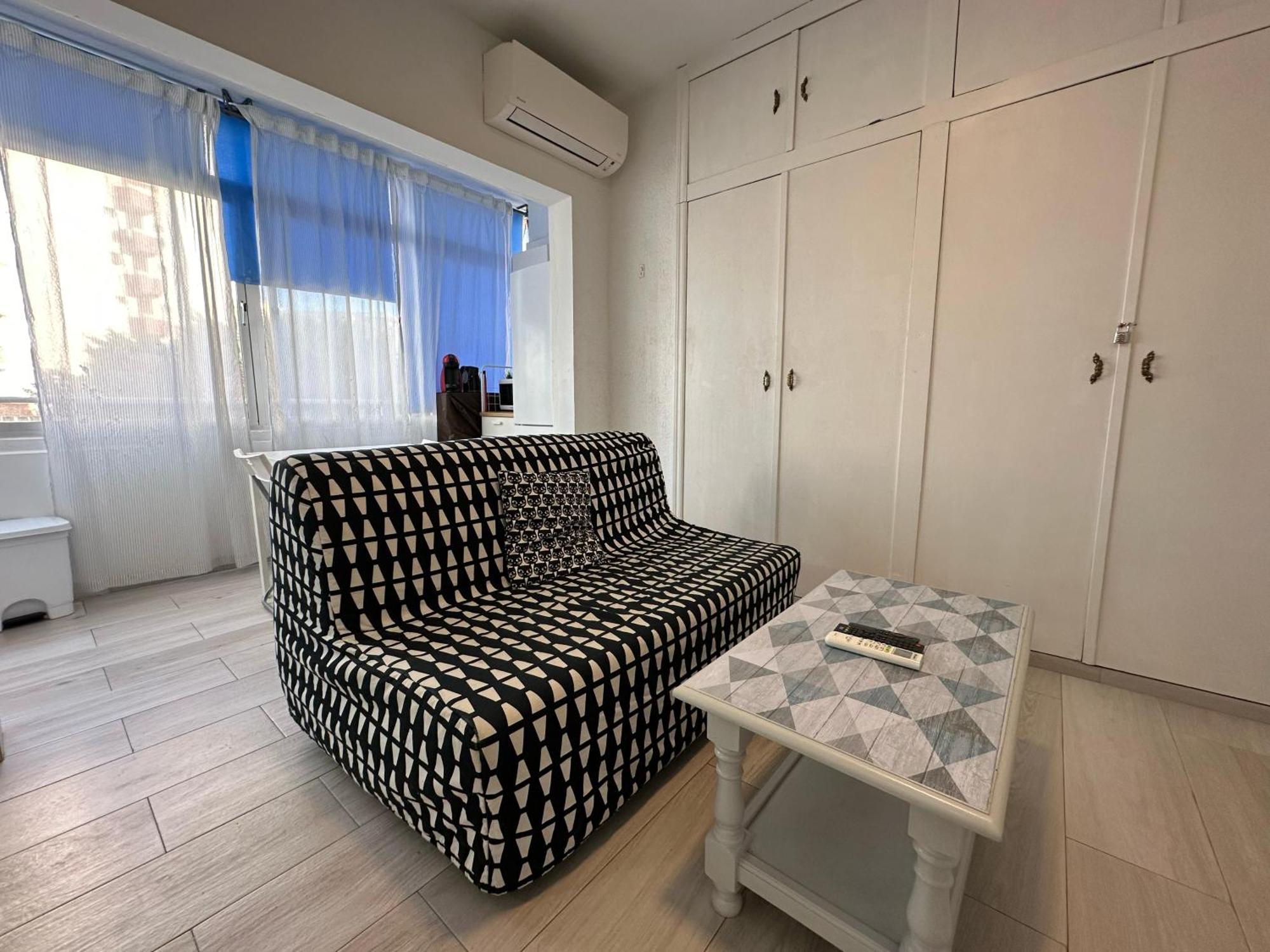 Cg131 - Centro 50 Metros, Playa 650 Metros, Wifi, Fire Stick Amazon Apartman Torremolinos Kültér fotó