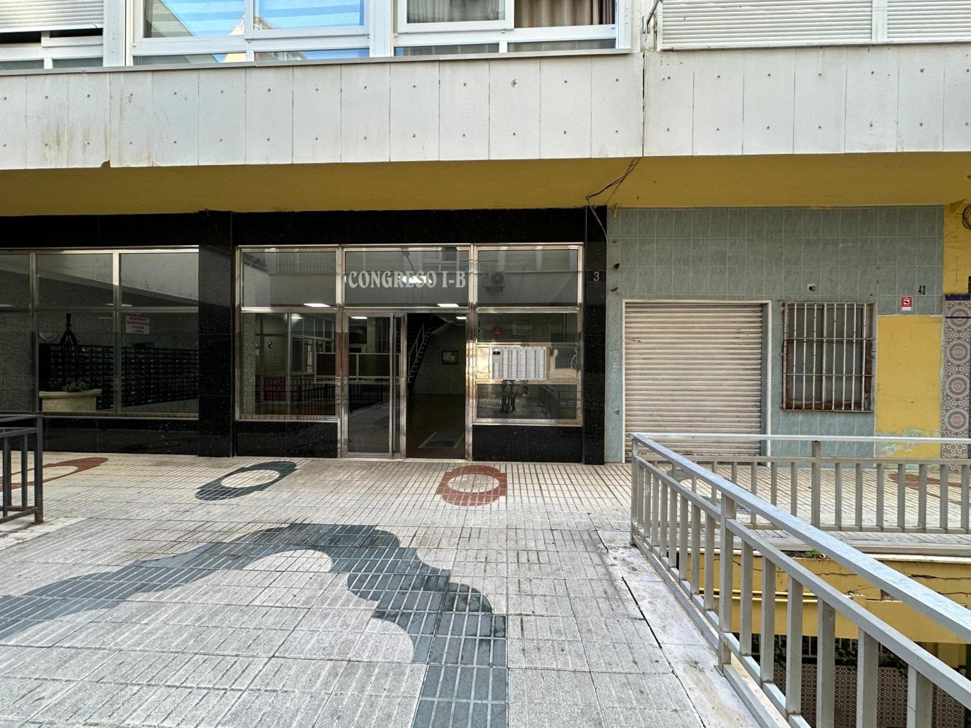 Cg131 - Centro 50 Metros, Playa 650 Metros, Wifi, Fire Stick Amazon Apartman Torremolinos Kültér fotó